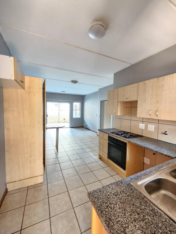 To Let 2 Bedroom Property for Rent in Northgate Gauteng