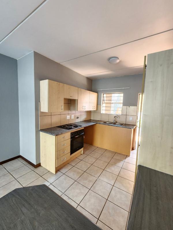 To Let 2 Bedroom Property for Rent in Northgate Gauteng