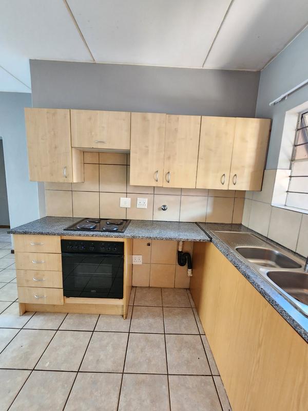 To Let 2 Bedroom Property for Rent in Northgate Gauteng