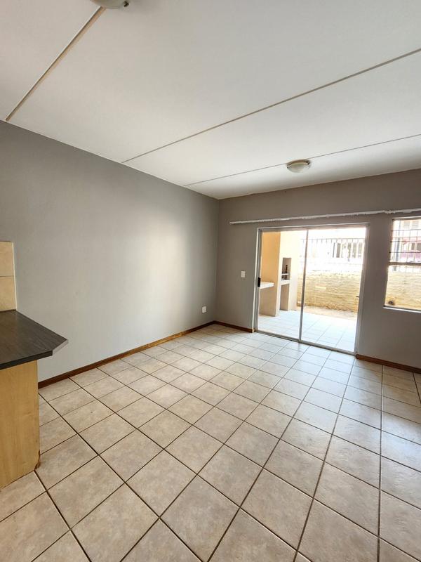 To Let 2 Bedroom Property for Rent in Northgate Gauteng