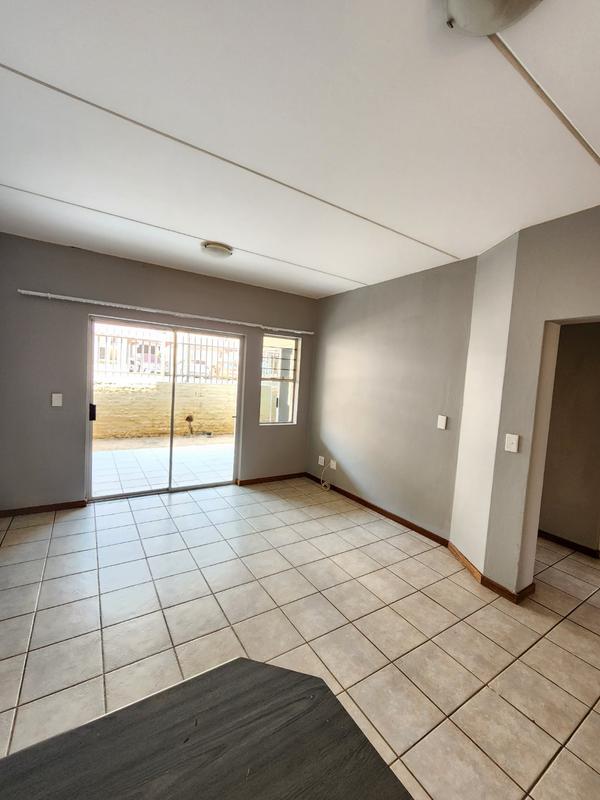 To Let 2 Bedroom Property for Rent in Northgate Gauteng