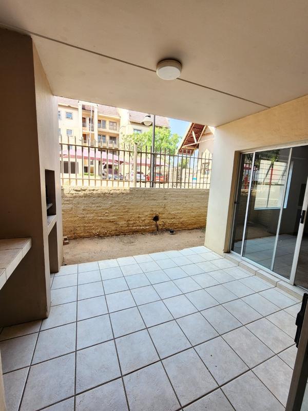 To Let 2 Bedroom Property for Rent in Northgate Gauteng