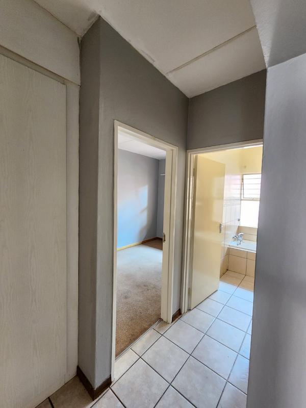 To Let 2 Bedroom Property for Rent in Northgate Gauteng