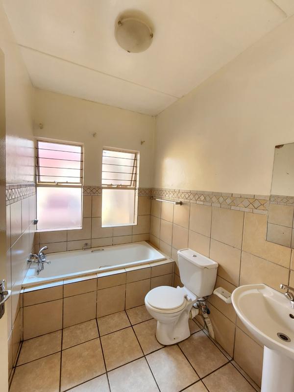 To Let 2 Bedroom Property for Rent in Northgate Gauteng