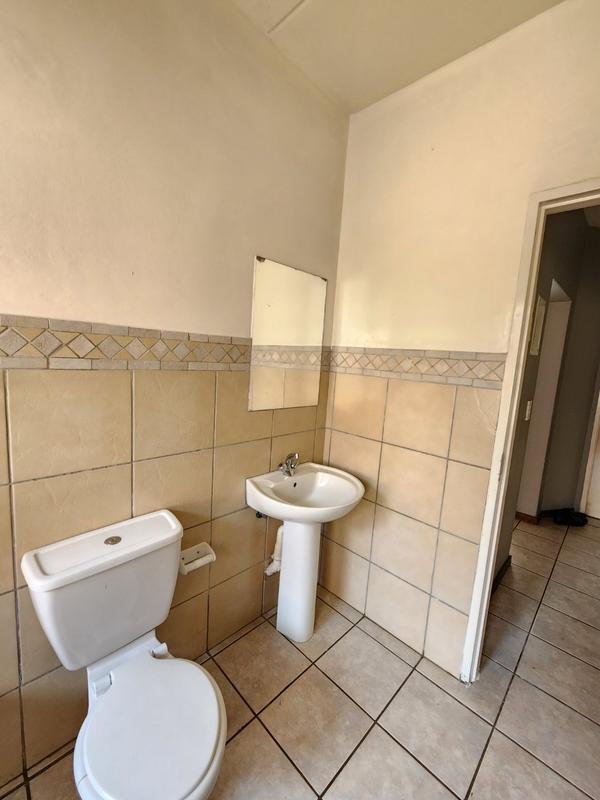To Let 2 Bedroom Property for Rent in Northgate Gauteng