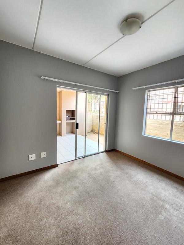 To Let 2 Bedroom Property for Rent in Northgate Gauteng