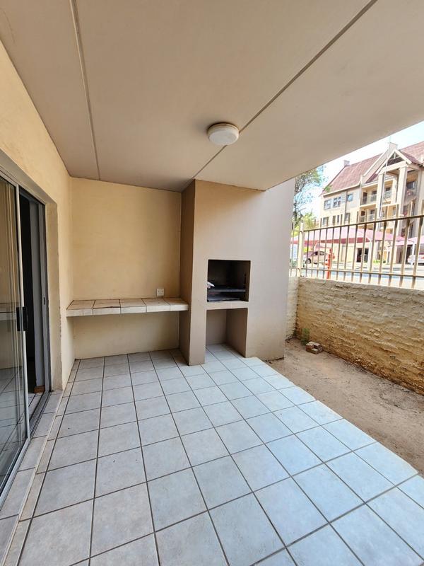 To Let 2 Bedroom Property for Rent in Northgate Gauteng