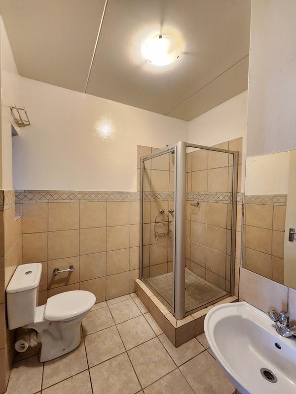 To Let 2 Bedroom Property for Rent in Northgate Gauteng