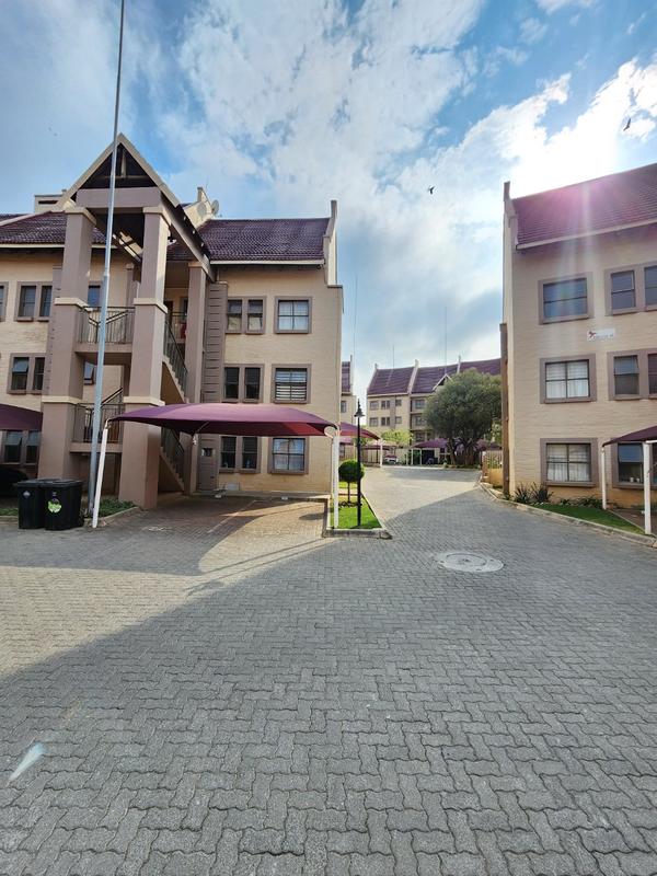 To Let 2 Bedroom Property for Rent in Northgate Gauteng