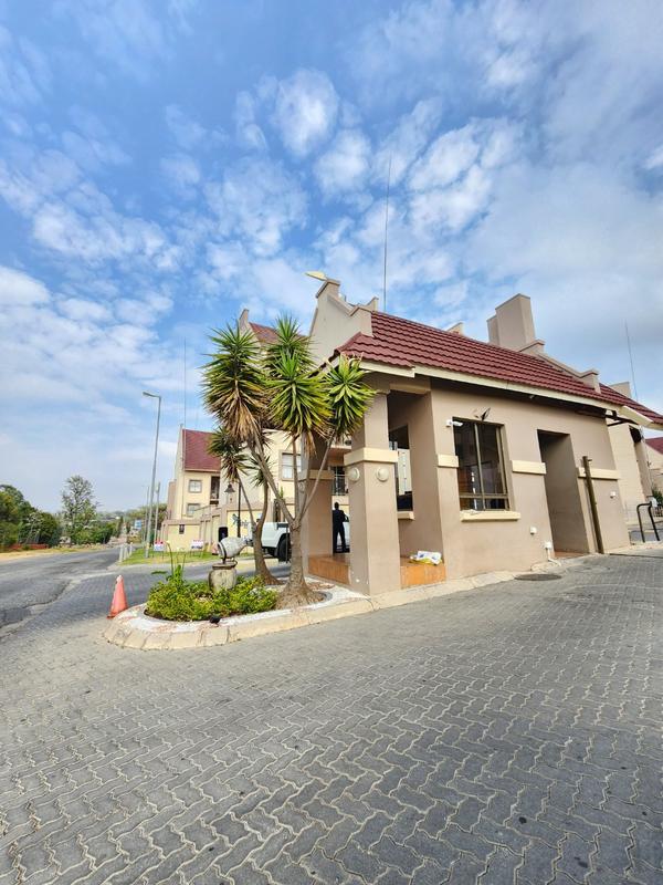 To Let 2 Bedroom Property for Rent in Northgate Gauteng