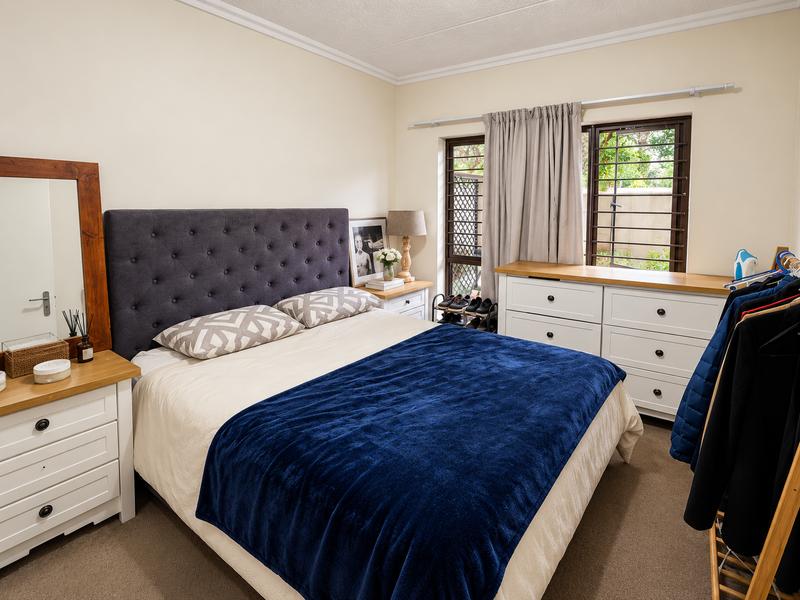 To Let 1 Bedroom Property for Rent in Paulshof Gauteng