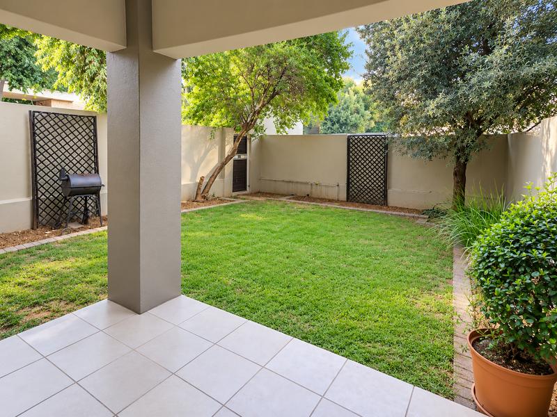 To Let 1 Bedroom Property for Rent in Paulshof Gauteng
