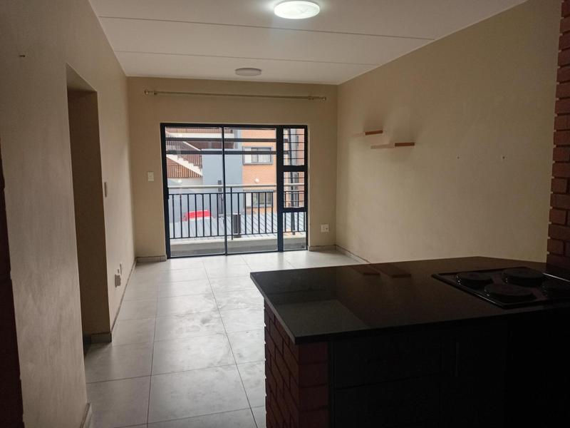 2 Bedroom Property for Sale in Waterfall Ridge Gauteng