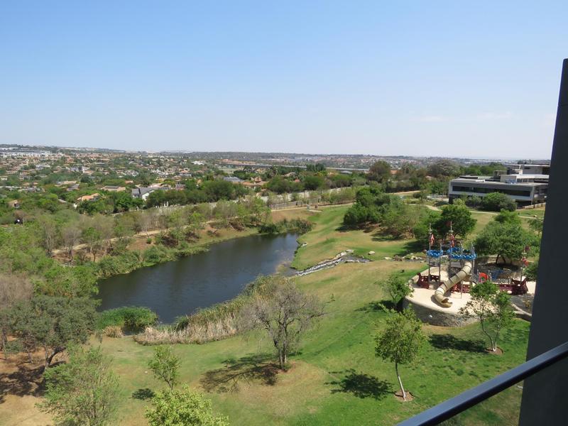 2 Bedroom Property for Sale in Steyn City Gauteng