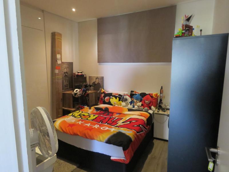 2 Bedroom Property for Sale in Steyn City Gauteng