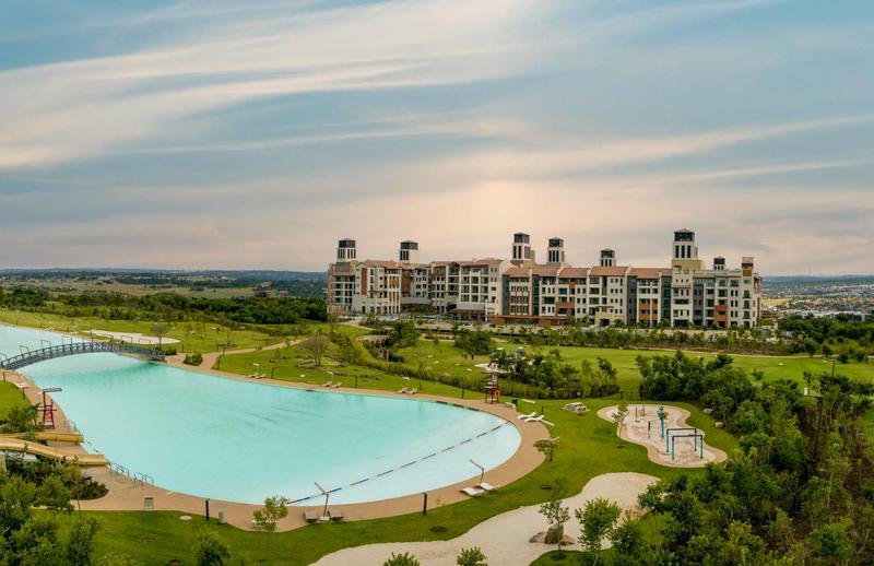 2 Bedroom Property for Sale in Steyn City Gauteng