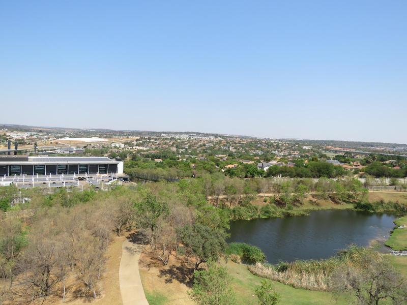 2 Bedroom Property for Sale in Steyn City Gauteng