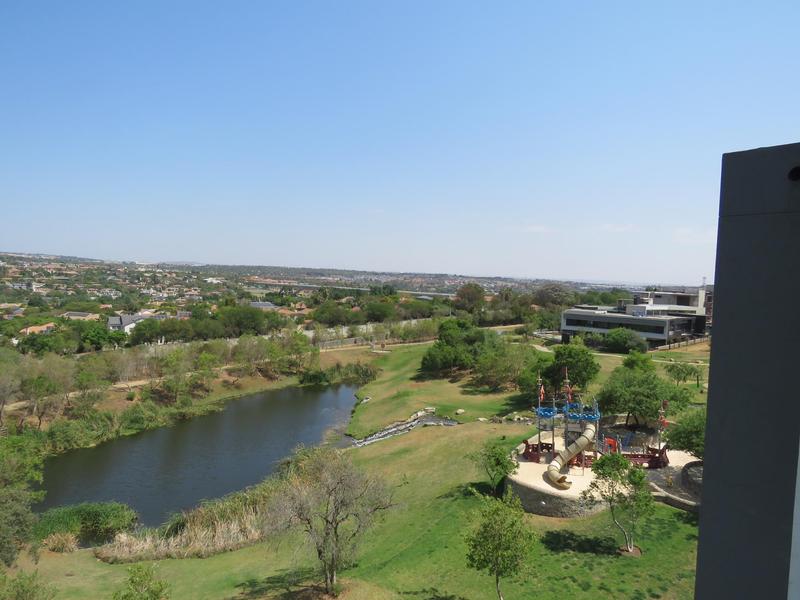 2 Bedroom Property for Sale in Steyn City Gauteng