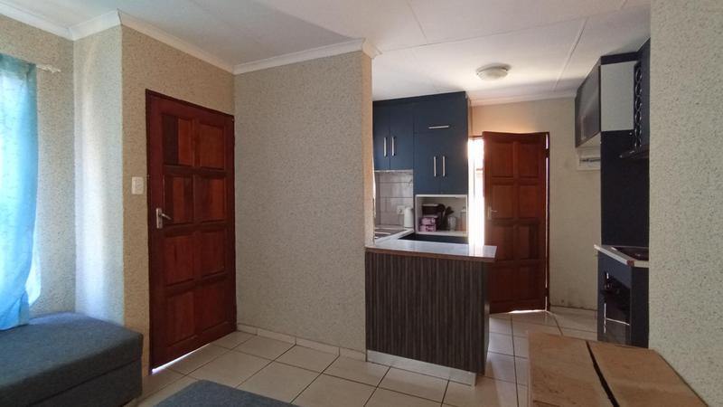 3 Bedroom Property for Sale in Soshanguve East Gauteng