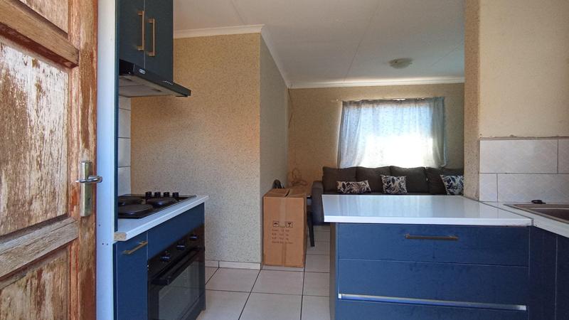 3 Bedroom Property for Sale in Soshanguve East Gauteng