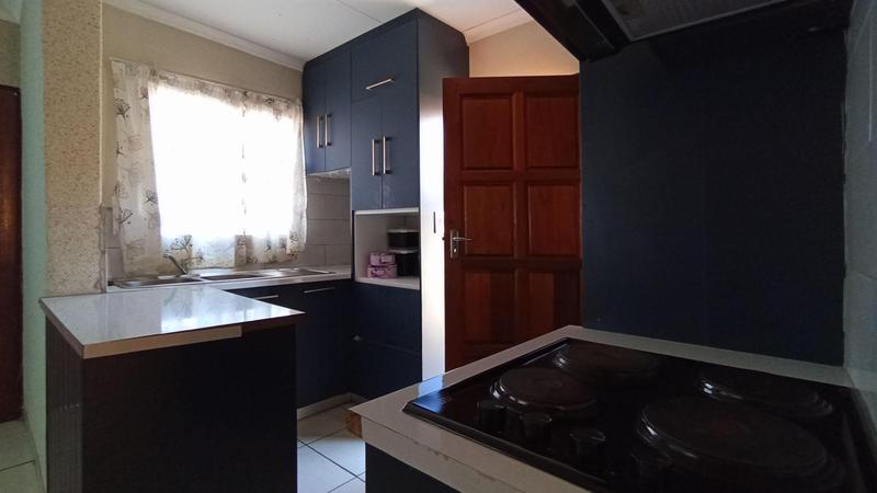 3 Bedroom Property for Sale in Soshanguve East Gauteng