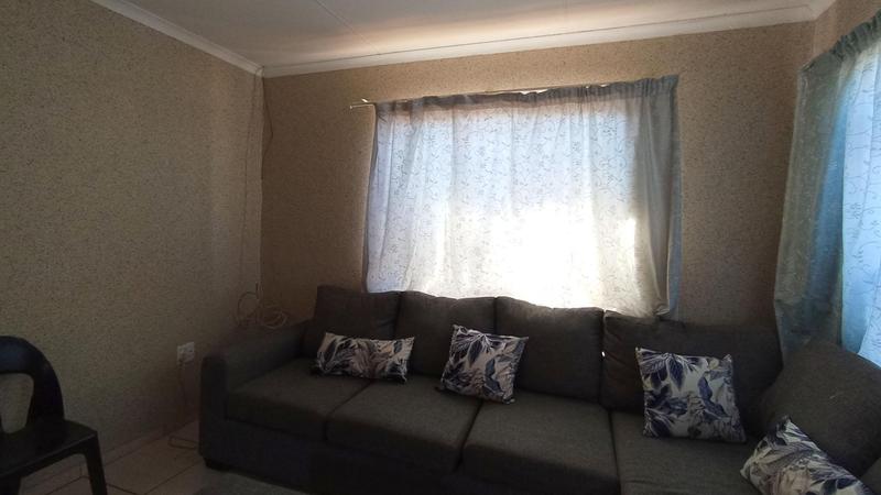 3 Bedroom Property for Sale in Soshanguve East Gauteng