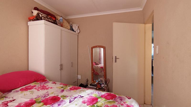 3 Bedroom Property for Sale in Soshanguve East Gauteng