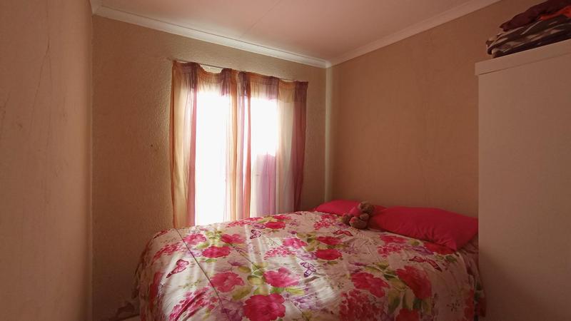 3 Bedroom Property for Sale in Soshanguve East Gauteng