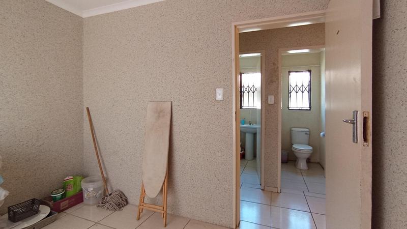 3 Bedroom Property for Sale in Soshanguve East Gauteng