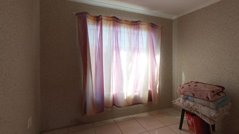 3 Bedroom Property for Sale in Soshanguve East Gauteng