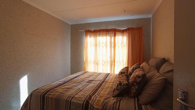 3 Bedroom Property for Sale in Soshanguve East Gauteng