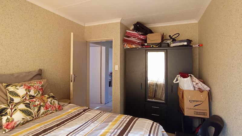 3 Bedroom Property for Sale in Soshanguve East Gauteng