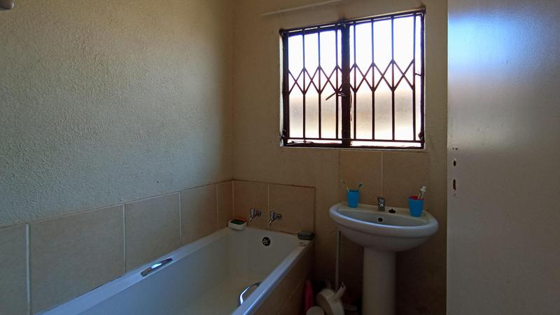 3 Bedroom Property for Sale in Soshanguve East Gauteng