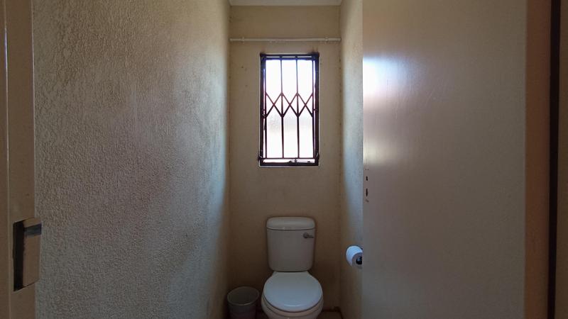 3 Bedroom Property for Sale in Soshanguve East Gauteng