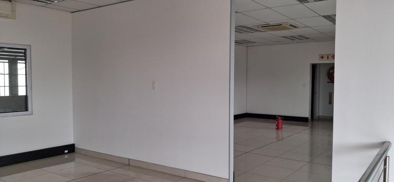 To Let Commercial Property for Rent in Hoogland Gauteng