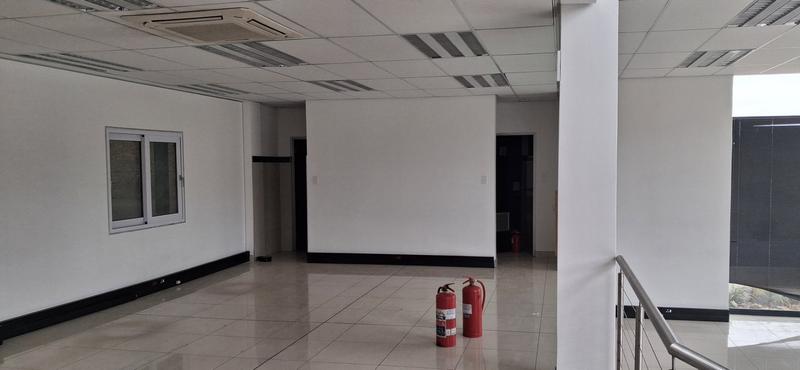 To Let Commercial Property for Rent in Hoogland Gauteng