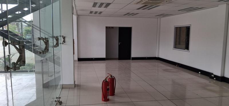 To Let Commercial Property for Rent in Hoogland Gauteng
