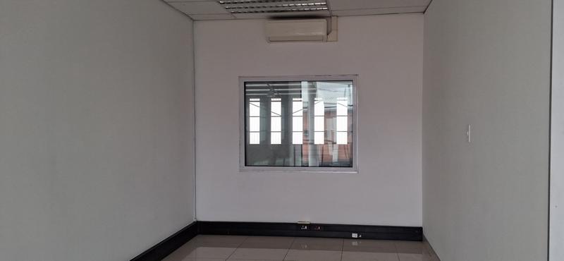 To Let Commercial Property for Rent in Hoogland Gauteng