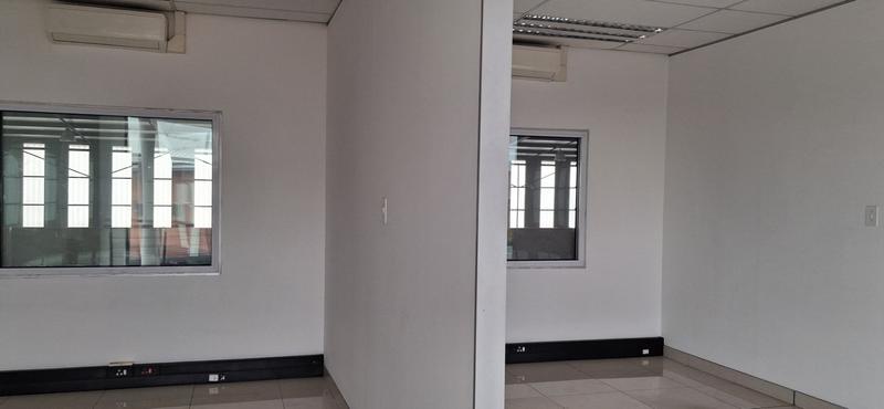 To Let Commercial Property for Rent in Hoogland Gauteng