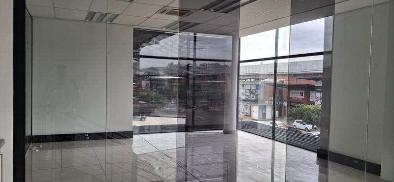 To Let Commercial Property for Rent in Hoogland Gauteng