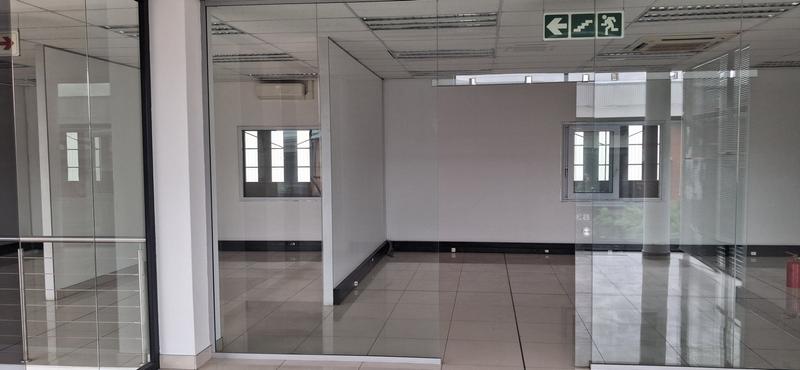 To Let Commercial Property for Rent in Hoogland Gauteng