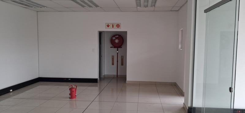To Let Commercial Property for Rent in Hoogland Gauteng