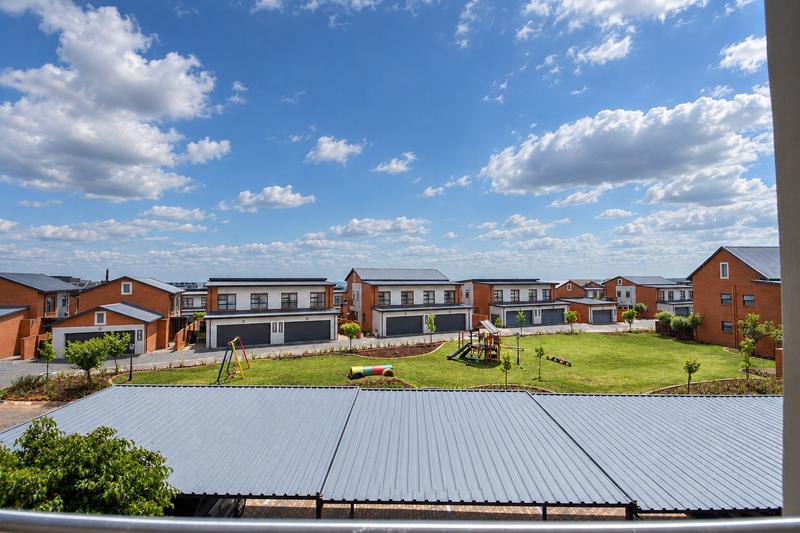 1 Bedroom Property for Sale in Golden Fields Estate Gauteng