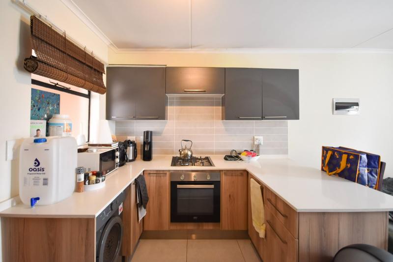 1 Bedroom Property for Sale in Golden Fields Estate Gauteng
