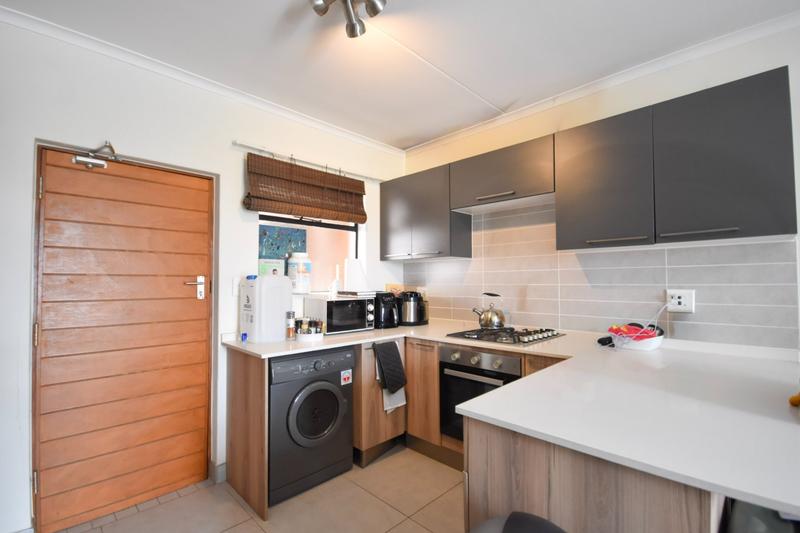 1 Bedroom Property for Sale in Golden Fields Estate Gauteng