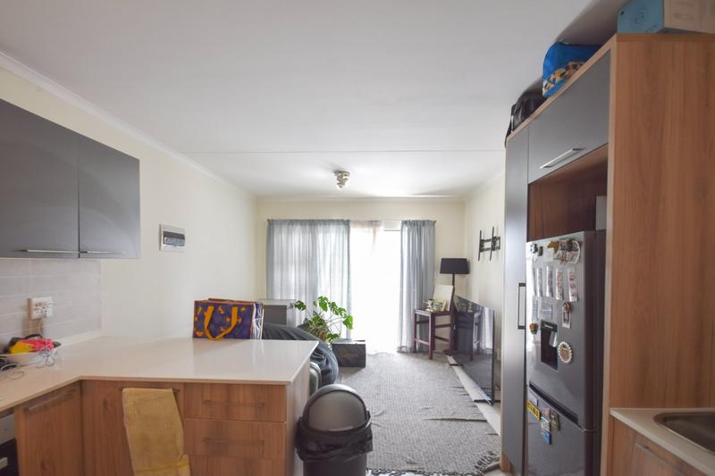 1 Bedroom Property for Sale in Golden Fields Estate Gauteng