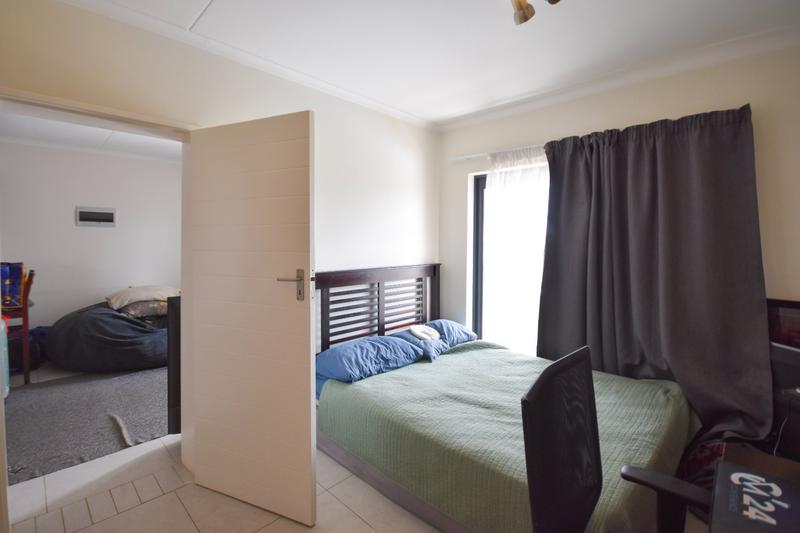 1 Bedroom Property for Sale in Golden Fields Estate Gauteng