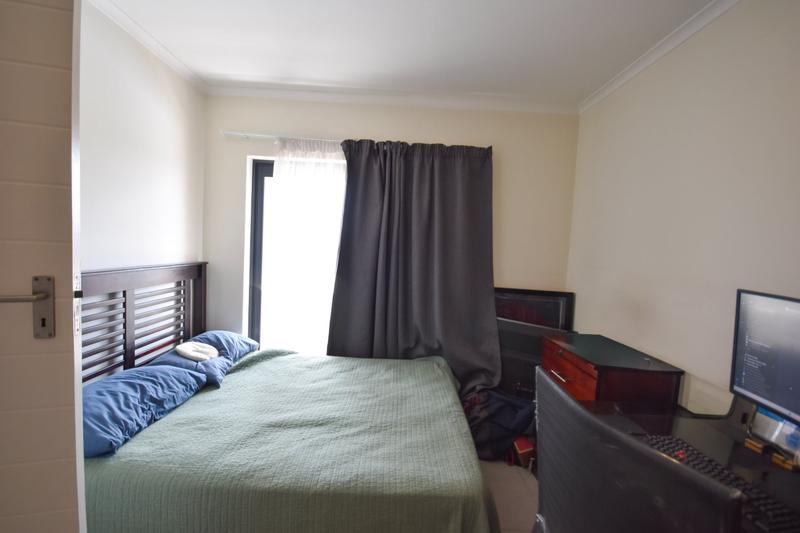 1 Bedroom Property for Sale in Golden Fields Estate Gauteng