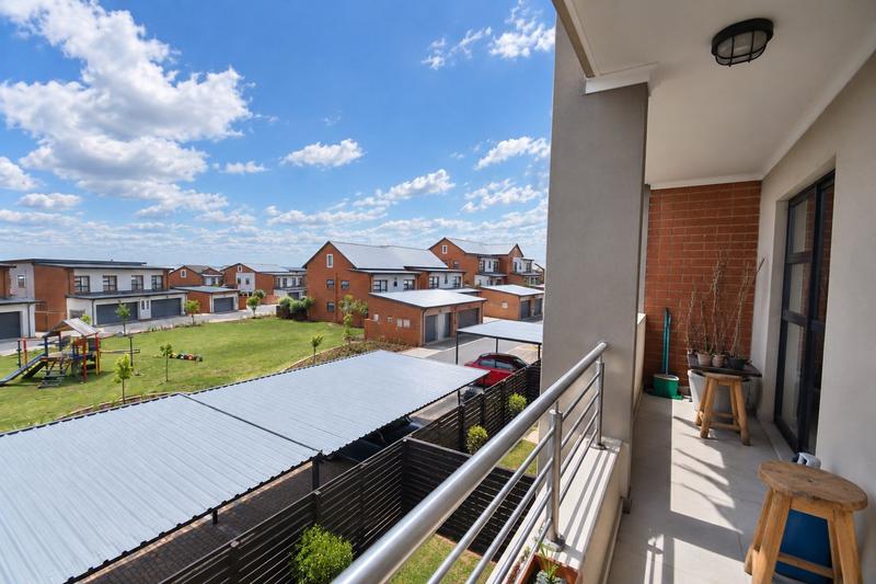 1 Bedroom Property for Sale in Golden Fields Estate Gauteng
