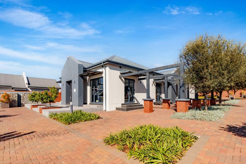 1 Bedroom Property for Sale in Golden Fields Estate Gauteng